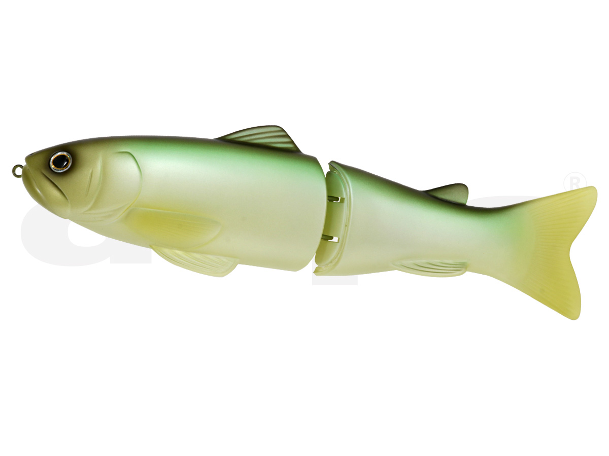 楽天市場】デプス NEWスライドスイマー 300 #09 コットンキャンディ