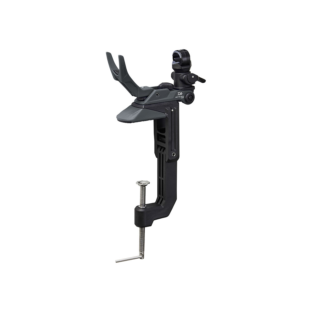 【ダイワ(DAIWA)】点火装置保持者α 160CH 暗然たる薄墨色