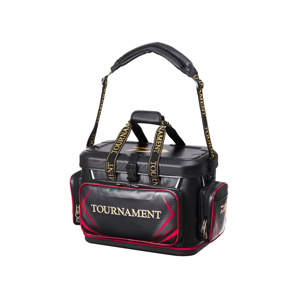 【ダイワ(DAIWA)】 トーナメント クールバッグ28(D) レッドブラック 30,888円