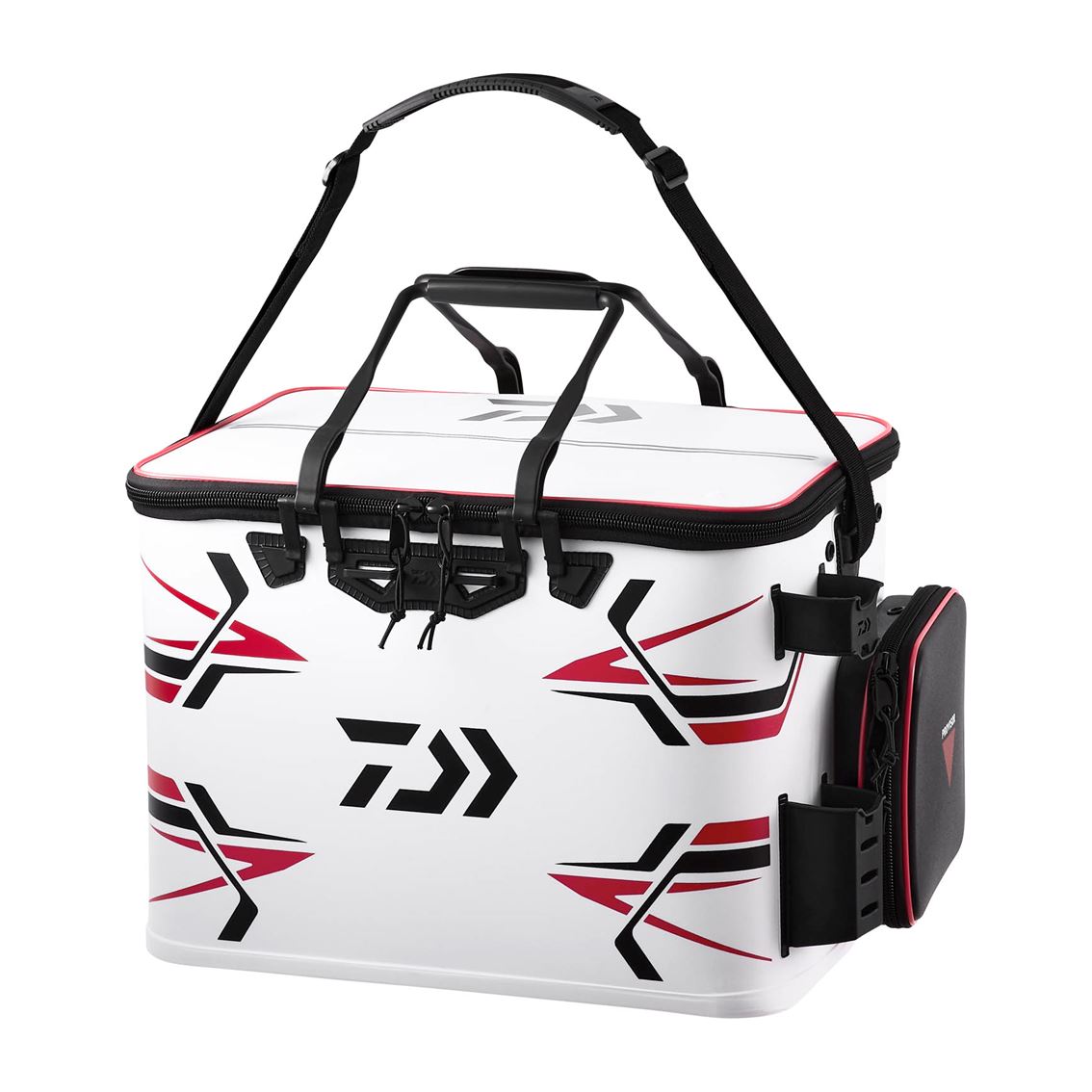【ダイワ(DAIWA)】 プロバイザー キーパーバッカンFD45(F) ホワイト