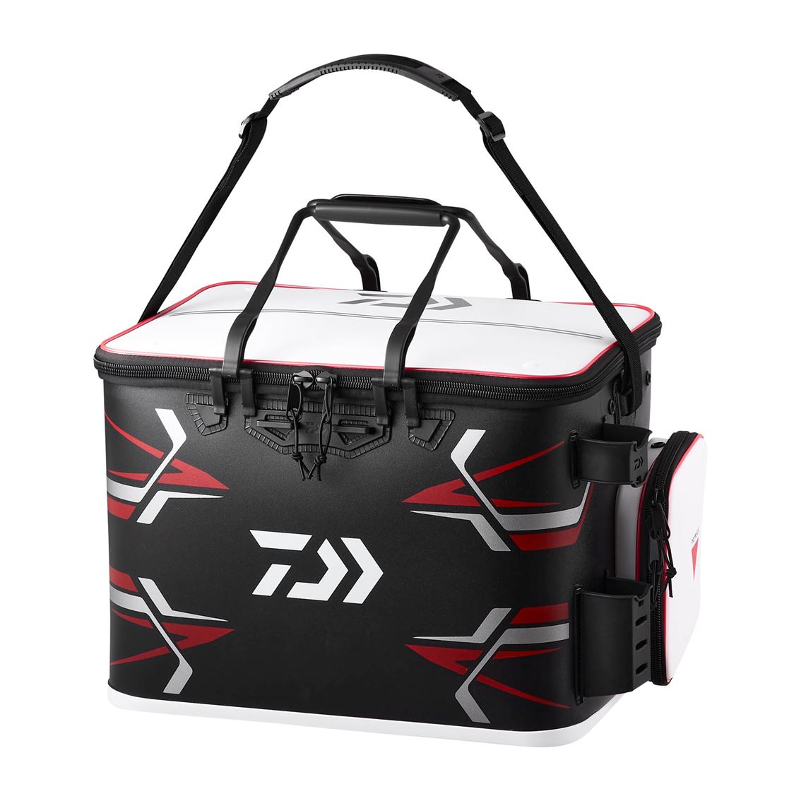 【ダイワ(DAIWA)】 プロバイザー キーパーバッカンFD45(F) ブラック
