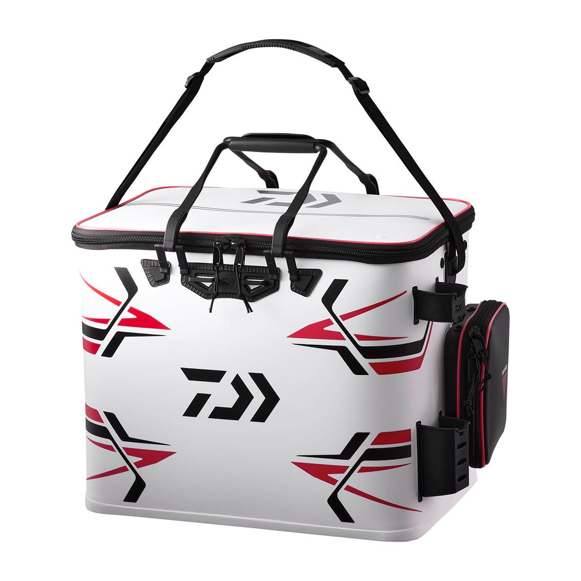 【ダイワ(DAIWA)】プロバイザー キーパーバッカンFD50(F) ホワイト|つりぐの岡林 店