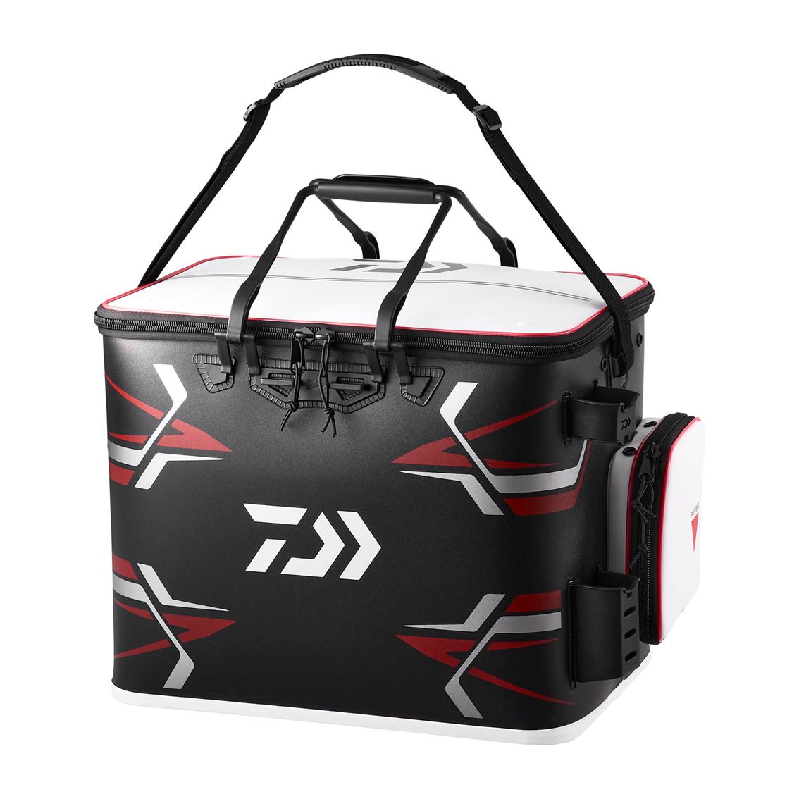 【ダイワ(DAIWA)】プロバイザー キーパーバッカンFD50(F) ブラック|つりぐの岡林 店