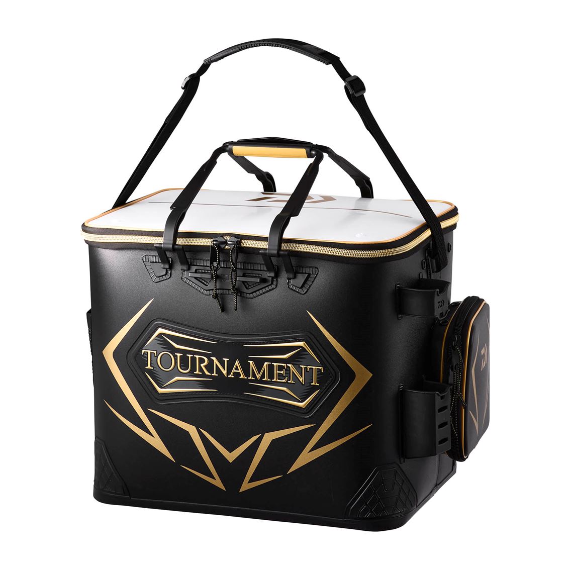 【ダイワ(DAIWA)】トーナメント KPバッカンFD45(D) ブラック|つりぐの岡林 店