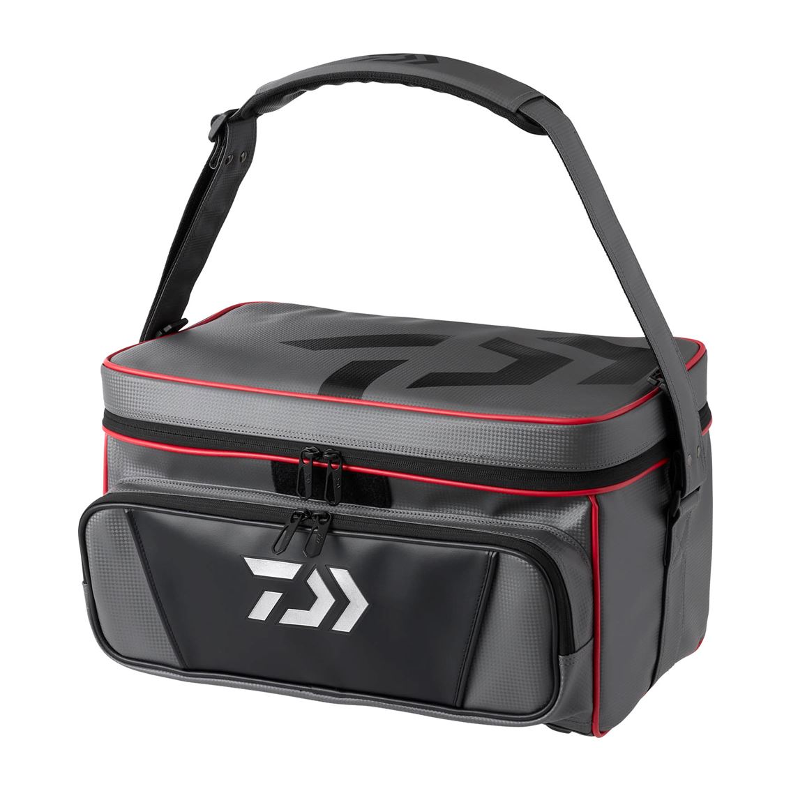 【ダイワ(DAIWA)】へらバッグ LT25(D)ガンメタル|つりぐの岡林 店