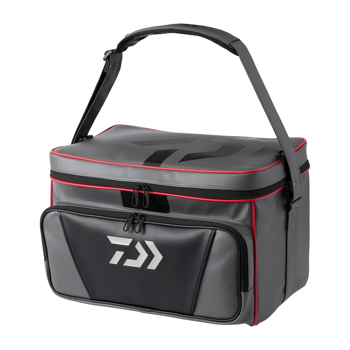 【ダイワ(DAIWA)】 へらバッグ LT35(D)ガンメタル