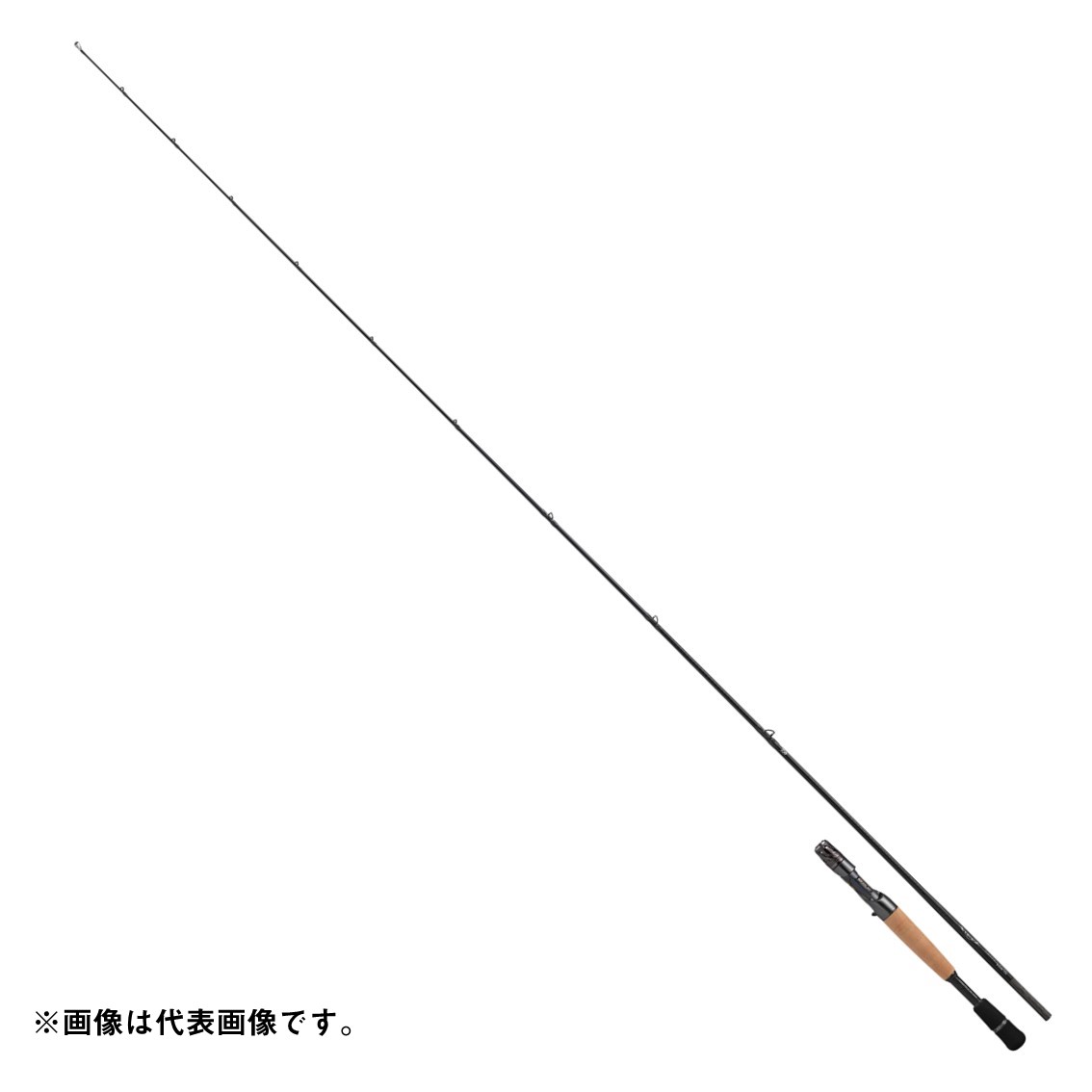 楽天市場】ダイワ スティーズ SC6111HSBキングバイパー : アングラーズ