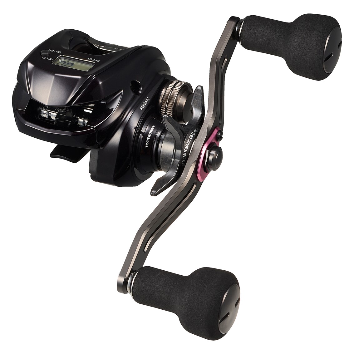 【ダイワ(DAIWA)】26紅牙 集積回路 150L