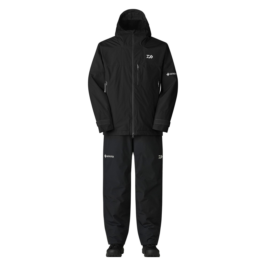 ダイワ 防寒服アウター DW-1925 GORE-TEX バーサタイルウィンタースーツ ブラック 4XL 4550133596414.jpg