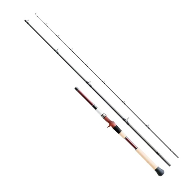 【フィッシュマン(Fishman)】BRIST VENDAVAL 8.9M ブリスト ベンダバール モバイル トラベル ルアーロッド|つりぐの岡林 店