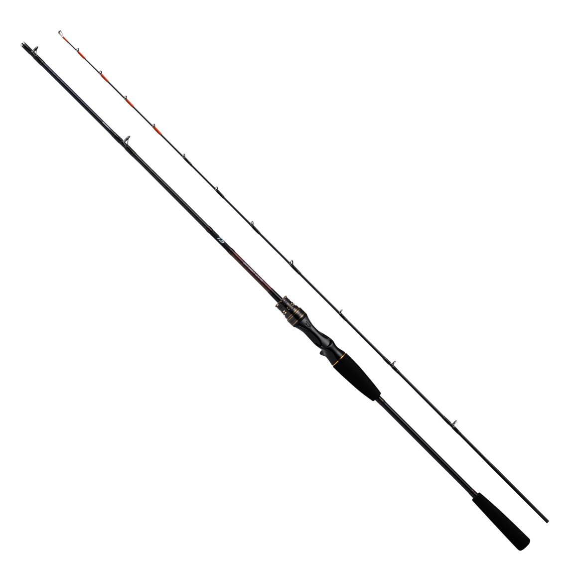 【ダイワ(DAIWA)】 ライトゲームX 64 M-190・R 船竿