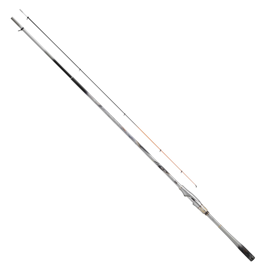 【ダイワ(DAIWA)】 銀狼王牙 F 06-53 [磯竿 ロッド 堤防 フカセ ウキ釣り チヌ クロダイ 黒鯛