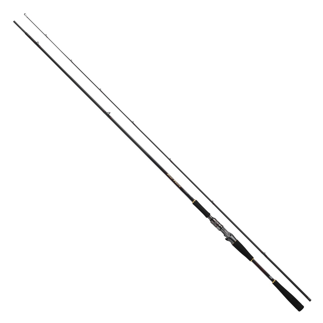 【ダイワ(DAIWA)】オーバーゼア EX103ML/MB [ショアキャスティングロッド ショアジギ|つりぐの岡林 店