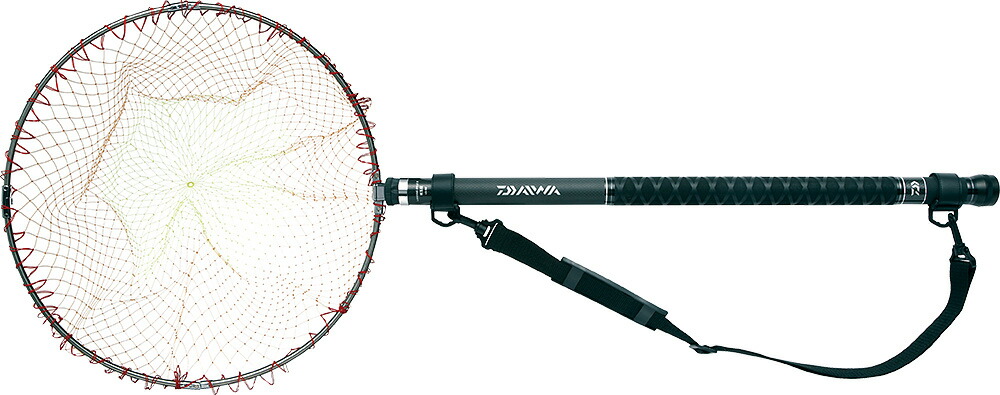 【ダイワ(DAIWA)】 ランディングポール2 タマアミ60-60 [玉の柄 タマノエ 磯釣り 堤防