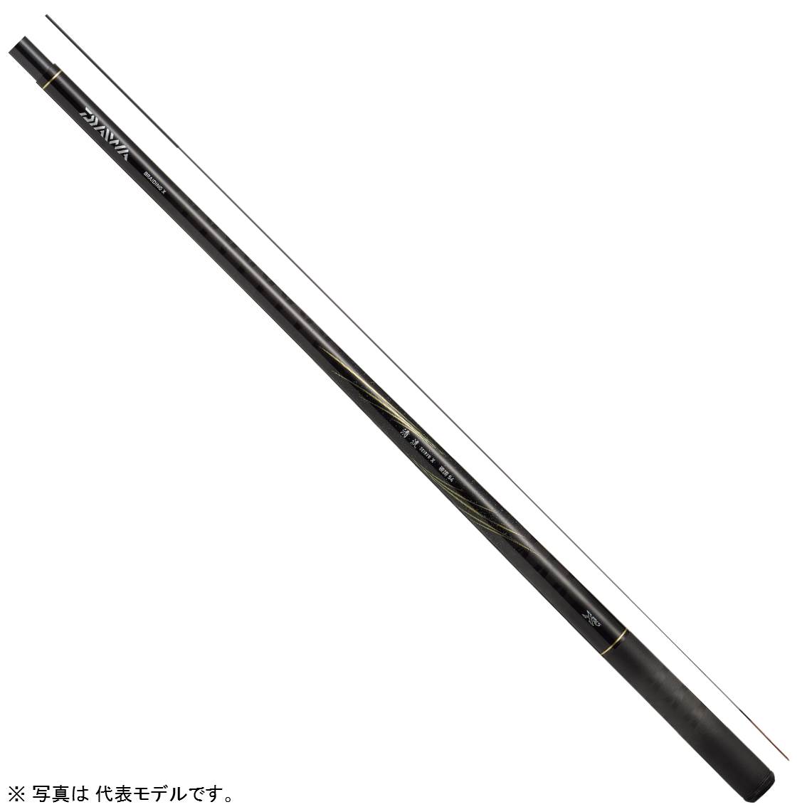 【ダイワ(DAIWA)】 清流 X 硬調64 [渓流竿 ロッド 10,079円