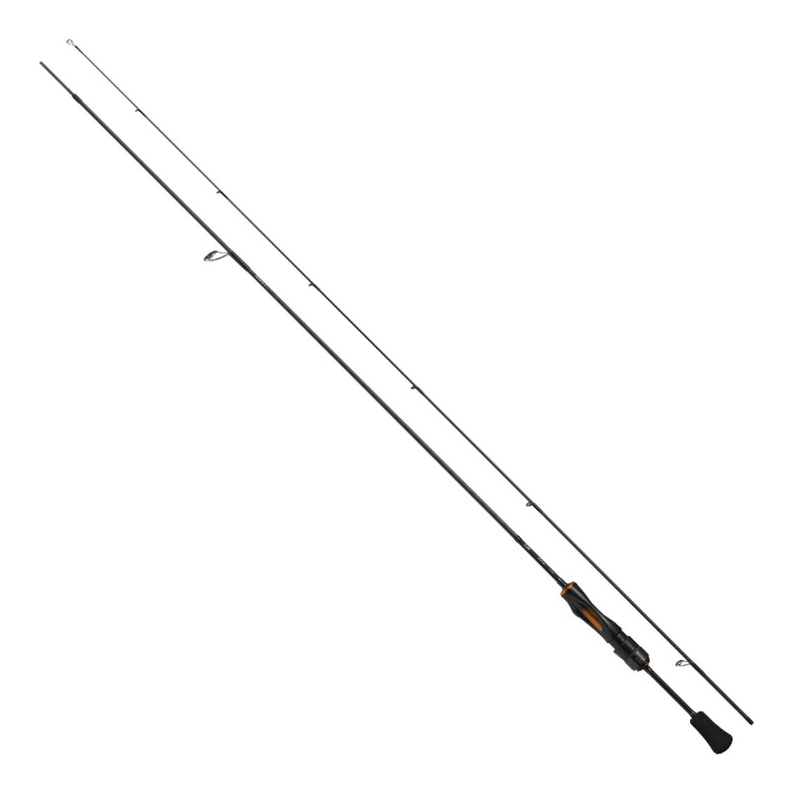 【ダイワ(DAIWA)】 イプリミ 62XUL [トラウトロッド エリア 管理釣り場