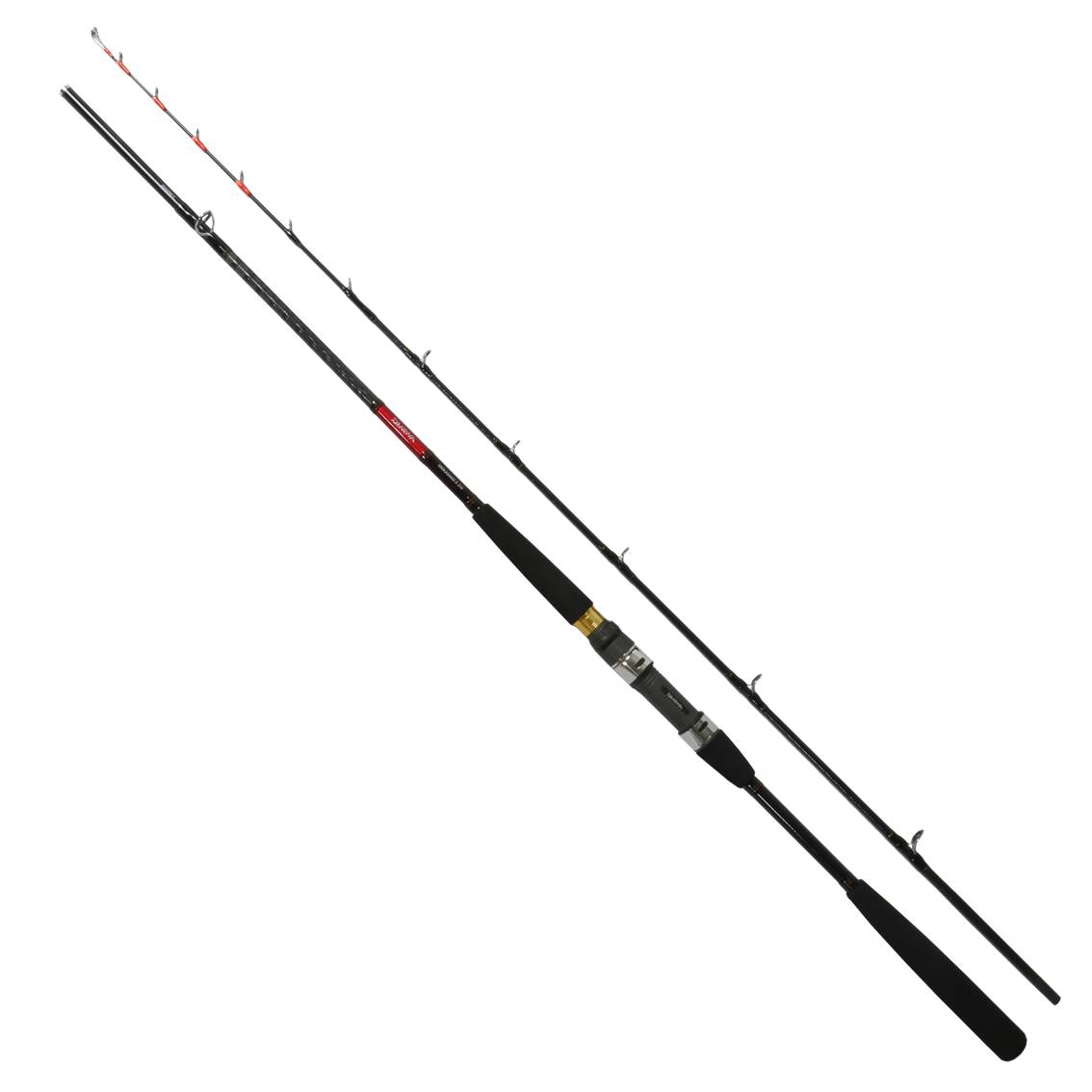 【ダイワ(DAIWA)】 オニカサゴX 210 船竿