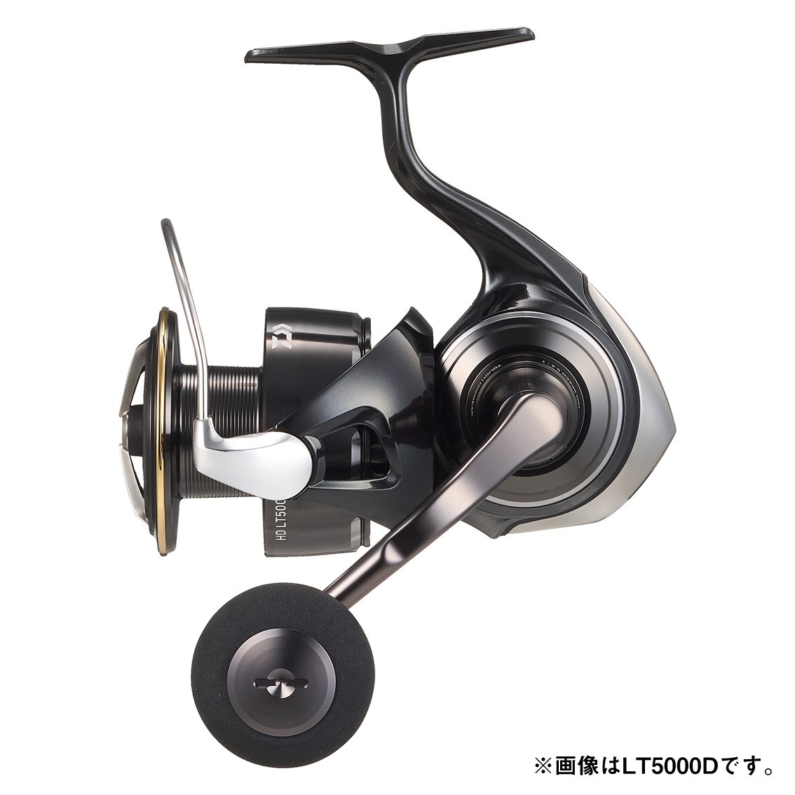 【ダイワ(DAIWA)】26セルテートHD LT5000D-XH スピニングリール|つりぐの岡林 店