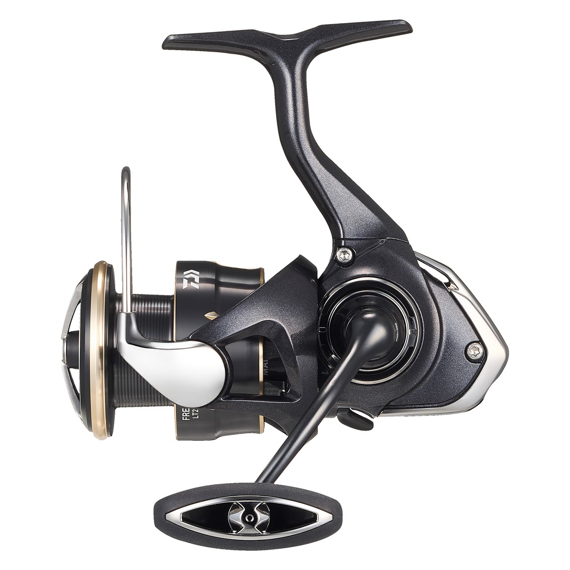 【ダイワ(DAIWA)】 26フリームス LT2500D スピニングリール