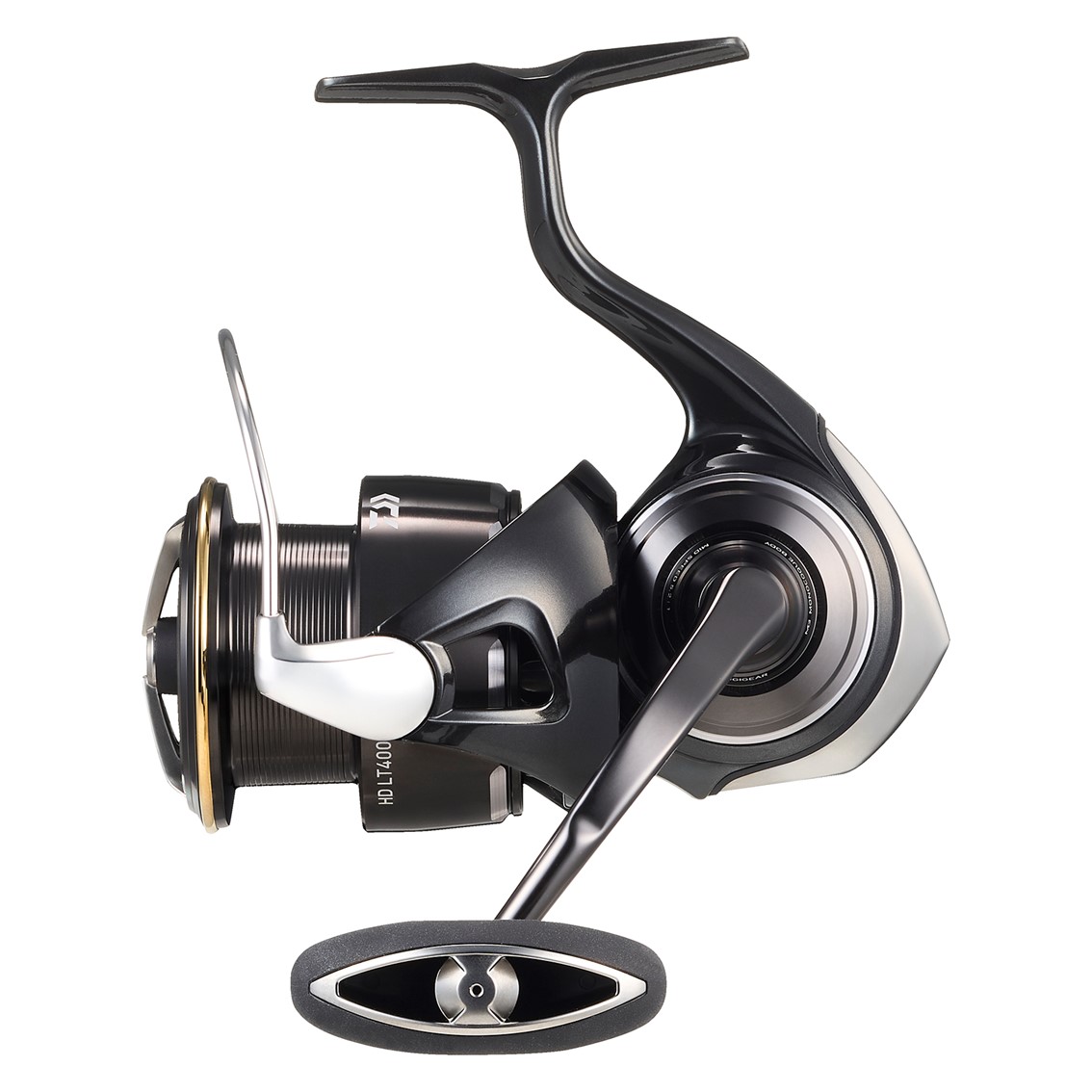 【ダイワ(DAIWA)】 26セルテートHD LT4000-C スピニングリール
