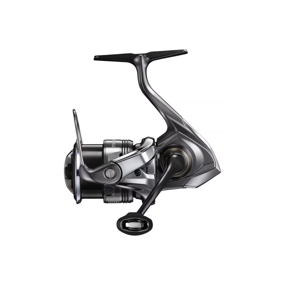 【シマノ(SHIMANO)】24ツイン力強さ C2000SHG スピニングリール