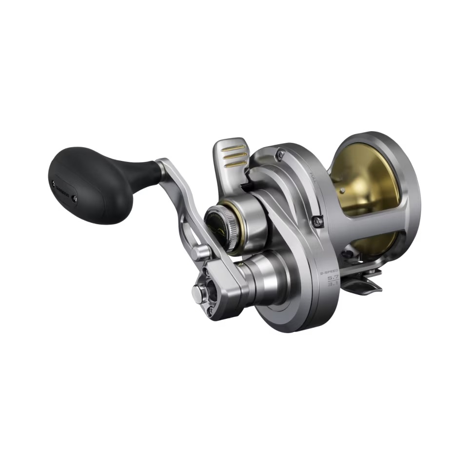 【シマノ(SHIMANO)】26タリカ(TALICA) 12II 両軸木管