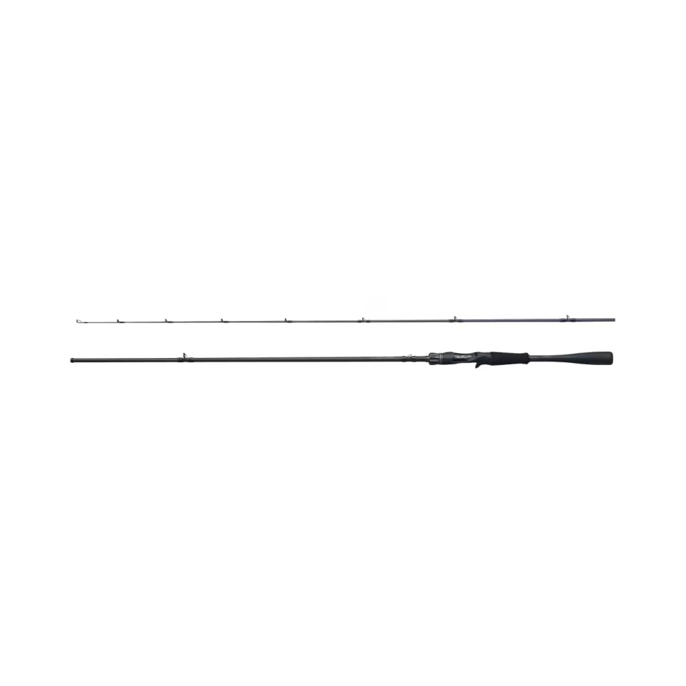 【シマノ(SHIMANO)】 26ゾディアス 1610ML-2 ZODIAS バス ルアーロッド