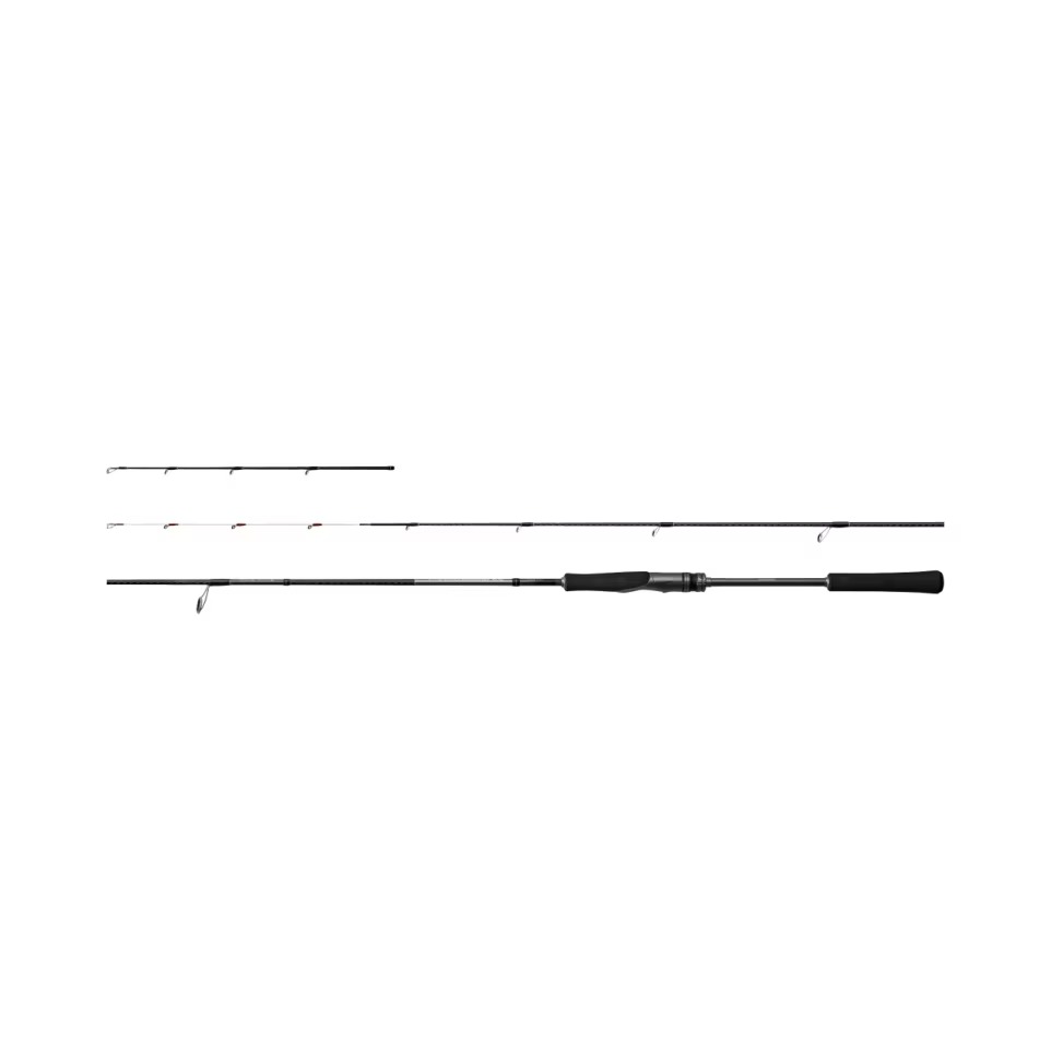 【シマノ(SHIMANO)】 26クロスミッション SS S66MH [船竿 オフショアマルチロッド ルアーエギング・タイラバ・イカメタル・ジギング