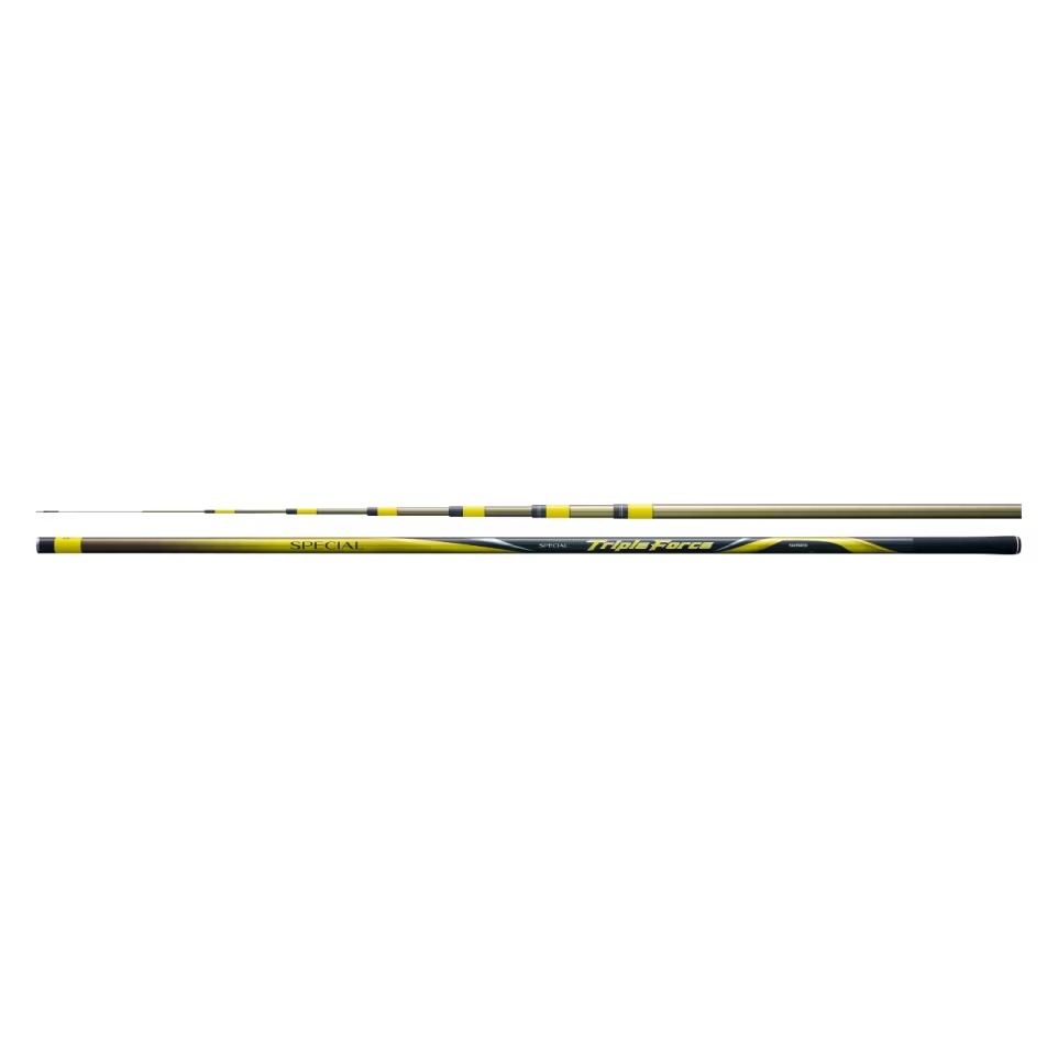 【シマノ(SHIMANO)】 26スペシャル トリプルフォース 急瀬T 90 [鮎竿 ロッド 友釣り 126,720円