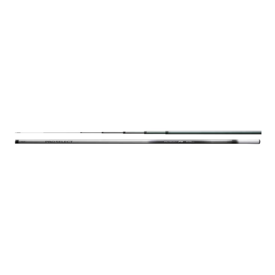 【シマノ(SHIMANO)】26労働者階級選りわける FW 80 [鮎竿 極点 友釣り