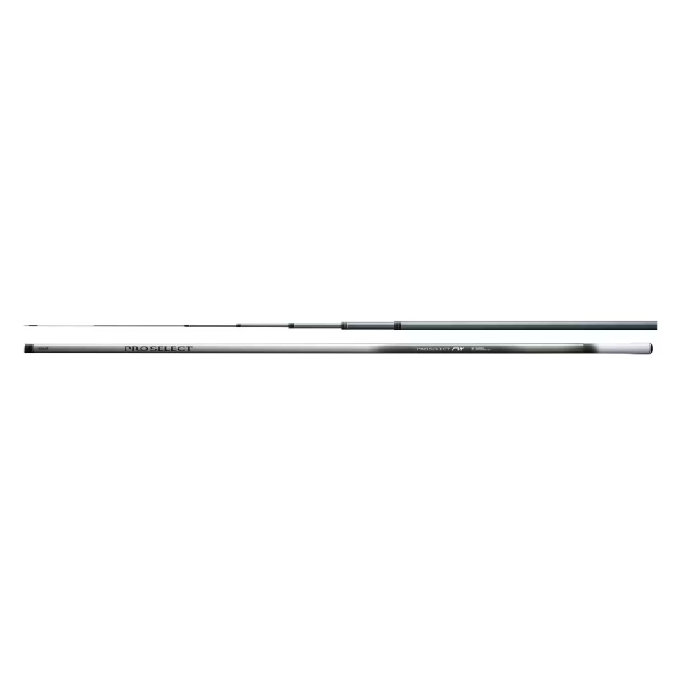 【シマノ(SHIMANO)】26労働者階級選りわける FW 85 [鮎竿 極点 友釣り