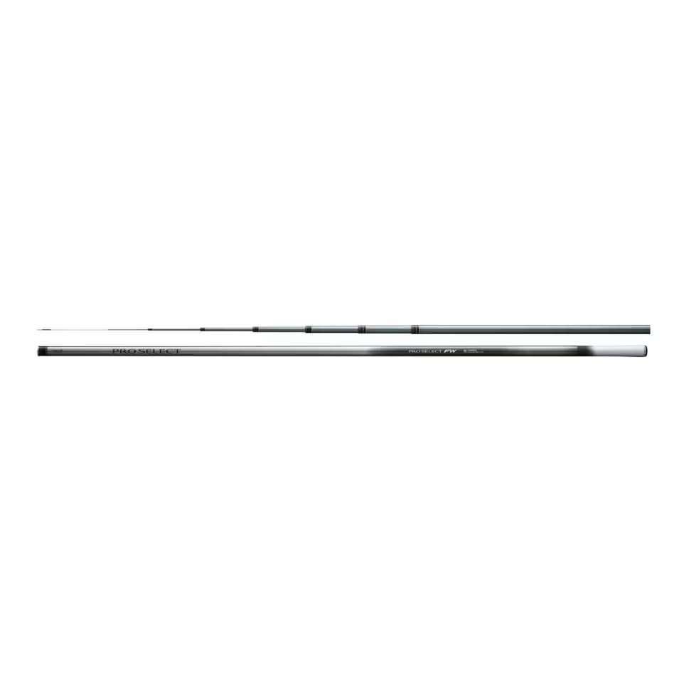【シマノ(SHIMANO)】26労働者階級選りわける FW 90 [鮎竿 極点 友釣り