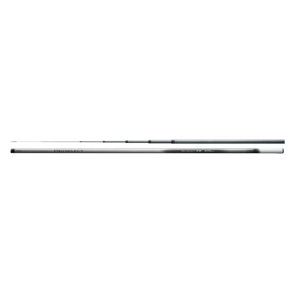 【シマノ(SHIMANO)】26労働者階級選りわける FW H85 [鮎竿 極点 友釣り
