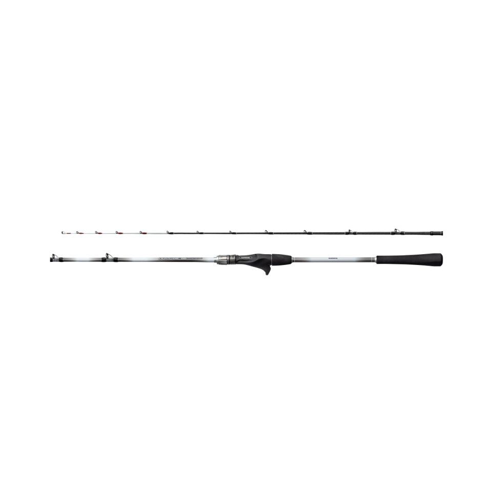【シマノ(SHIMANO)】 26ライトゲーム BB 82MH180 船竿 [ロッド
