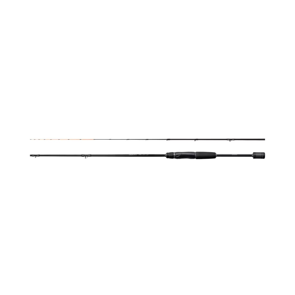 【シマノ(SHIMANO)】 26セイハコウ ラディカル 165 チヌ竿 イカダ カセ 竿 ロッド クロダイ [チヌ竿 ロッド 筏・イカダ チヌ クロダイ 黒鯛