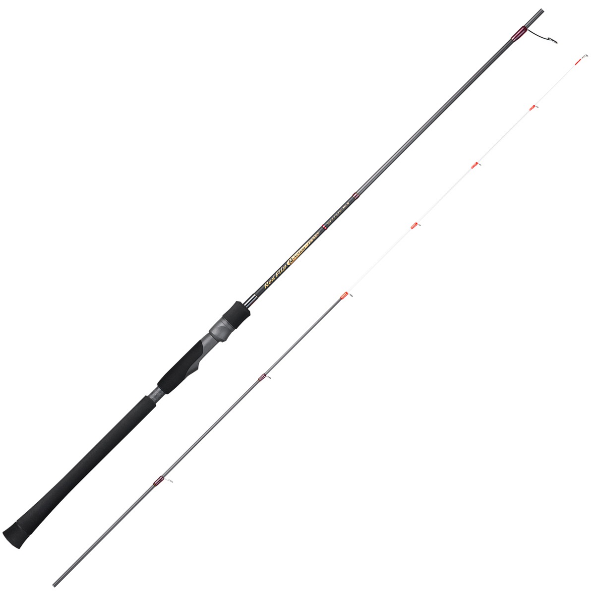 【テンリュウ(天龍)】レッドフリップ リアクションテンヤ RF2342S-MS マダイ ひとつテンヤ A85300｜つりぐの岡林 店