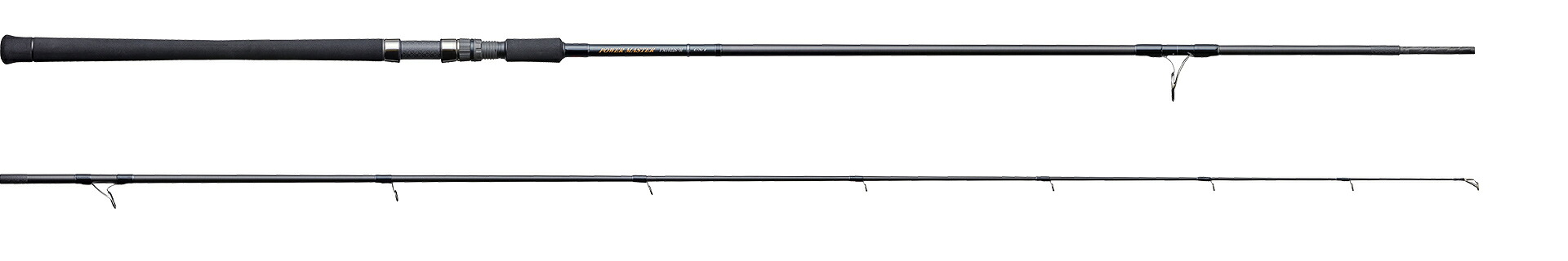 【拾リュウ(天龍)】力強さ御師匠さん PM1022S-M ショア 鋳込み極点 B33500