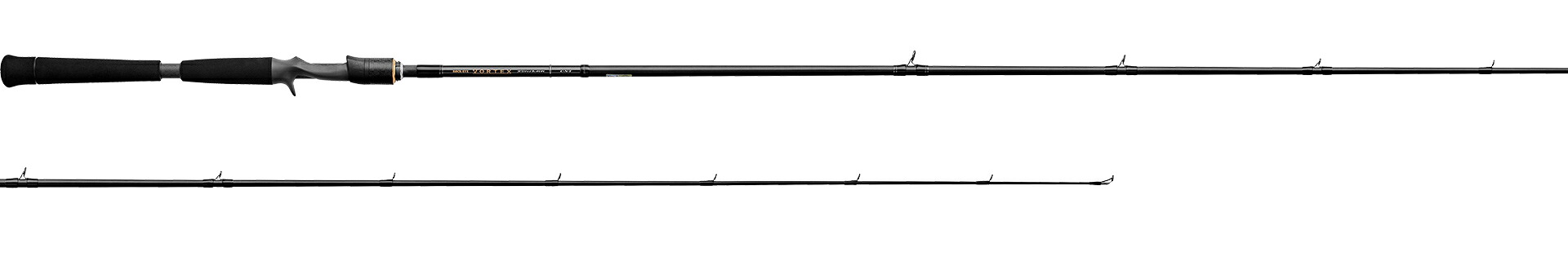 【十リュウ(天龍)】ロックアイ ヴォルテックス RV712B-HH ロックフィッシュ ルアーロッド B59000