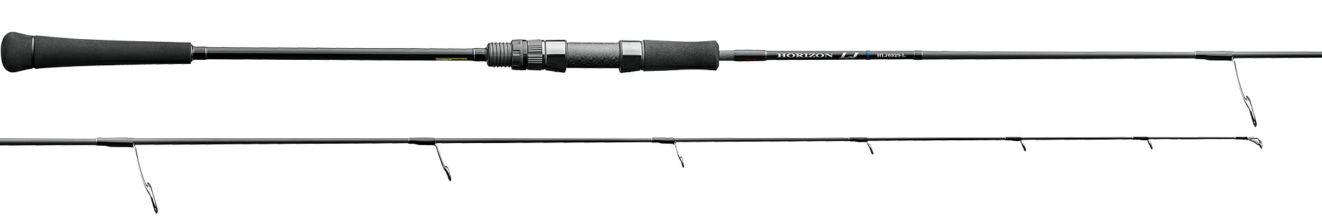 【十リュウ(天龍)】ホライゾンLJ HLJ632S-L ジギングロッド B91200
