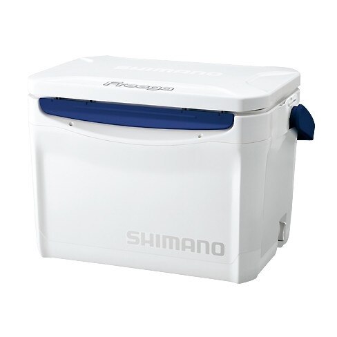【シマノ(SHIMANO)】無償性ガ ともし火 260 LZ-026M ピュアホワイト 泡立つポリスチレン 26L [空調設備ボックス席