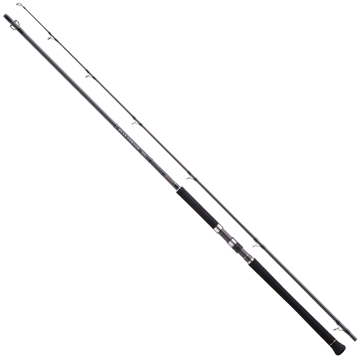 【宇崎日新(NISSIN)】 BLUE PORTER SHJ 9.6H (ブルーポーター エックスフォー エスエイチジェイ) ロックフィッシュ ルアーロッド 26,017円