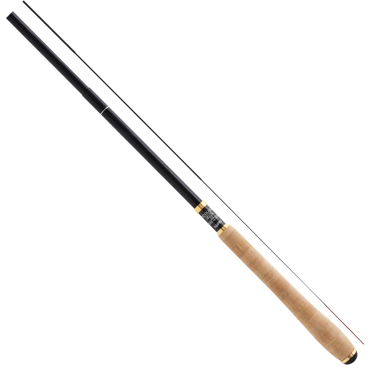 【宇崎日新(NISSIN)】TENKARA MINI 3.60m (テンカラ ミニ) 渓流竿|つりぐの岡林 店
