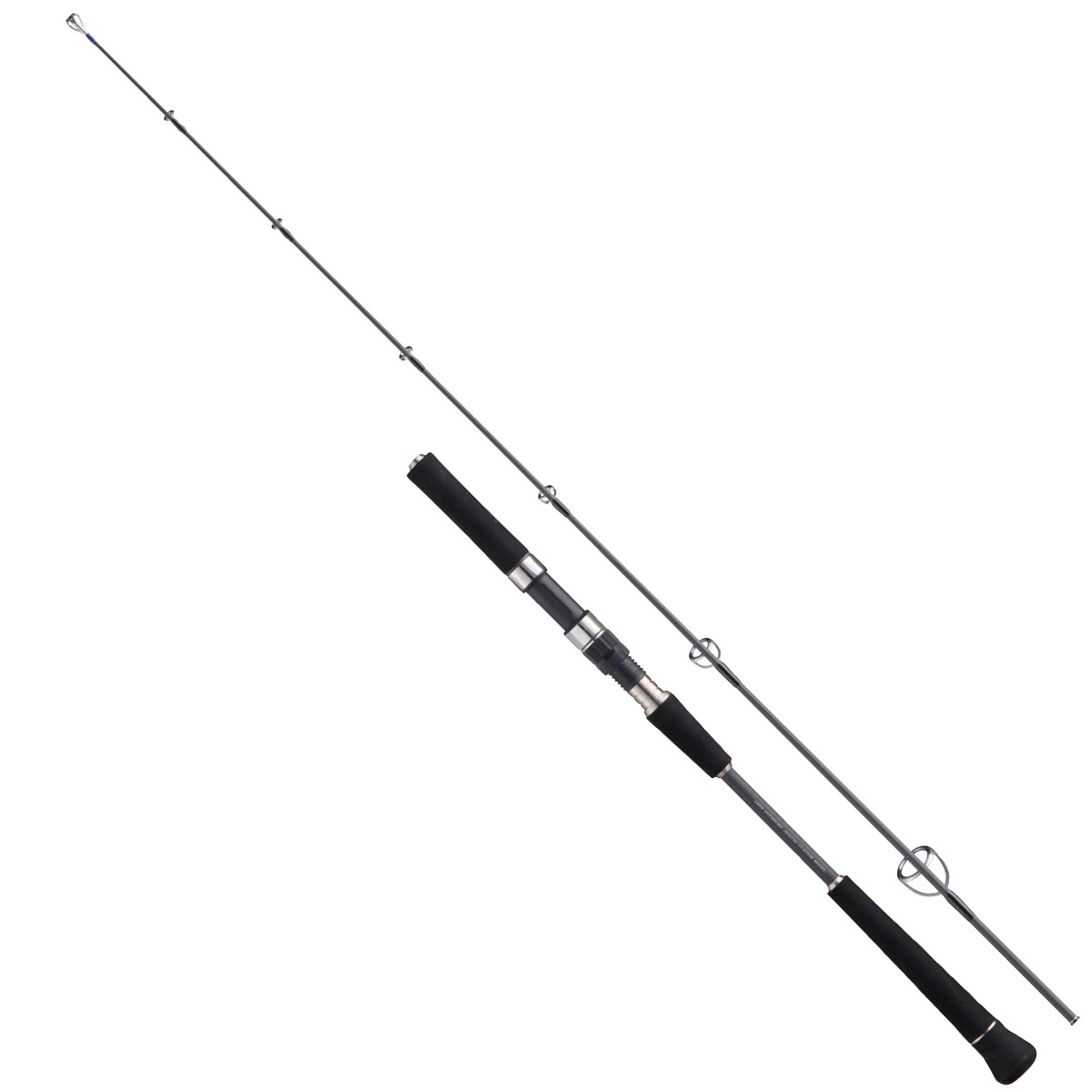 【宇崎日新(NISSIN)】BLUE PORTER JG 601/4 (青みボーイ ジェイジー) 船 ジギングロッド