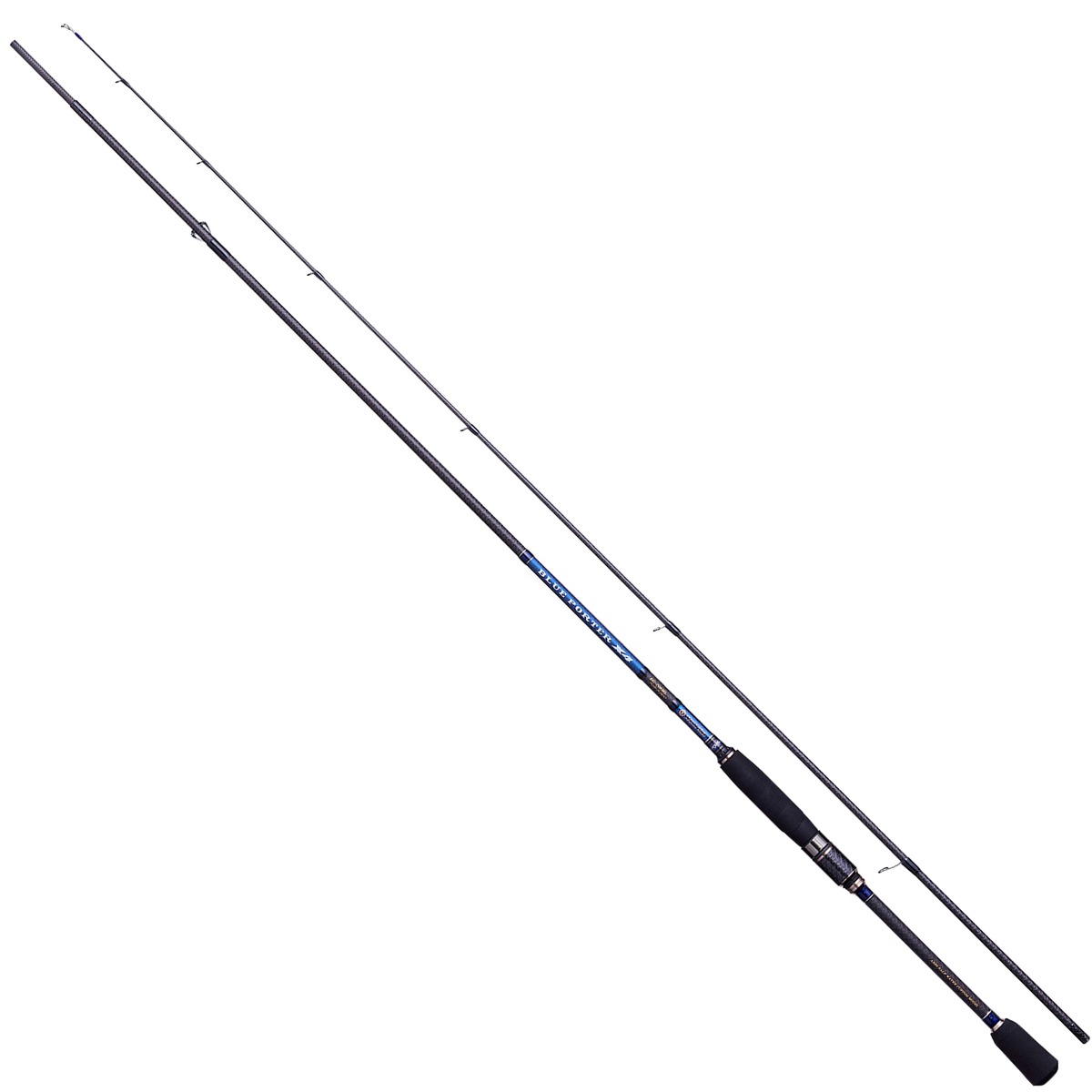 【宇崎日新(NISSIN)】 BLUE PORTER X4 EG 7.8ML (ブルーポーター エックスフォー イージー) エギングロッド