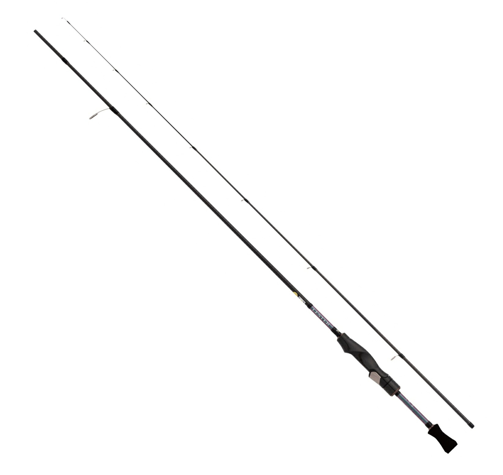 【宇崎日新(NISSIN)】LESTER 夢鯵 GVX-TCH 5.9 (レはやりっ子 ゆめ大騒ぎ ジーブイエックス ティーシーエイチ) アジングロッド