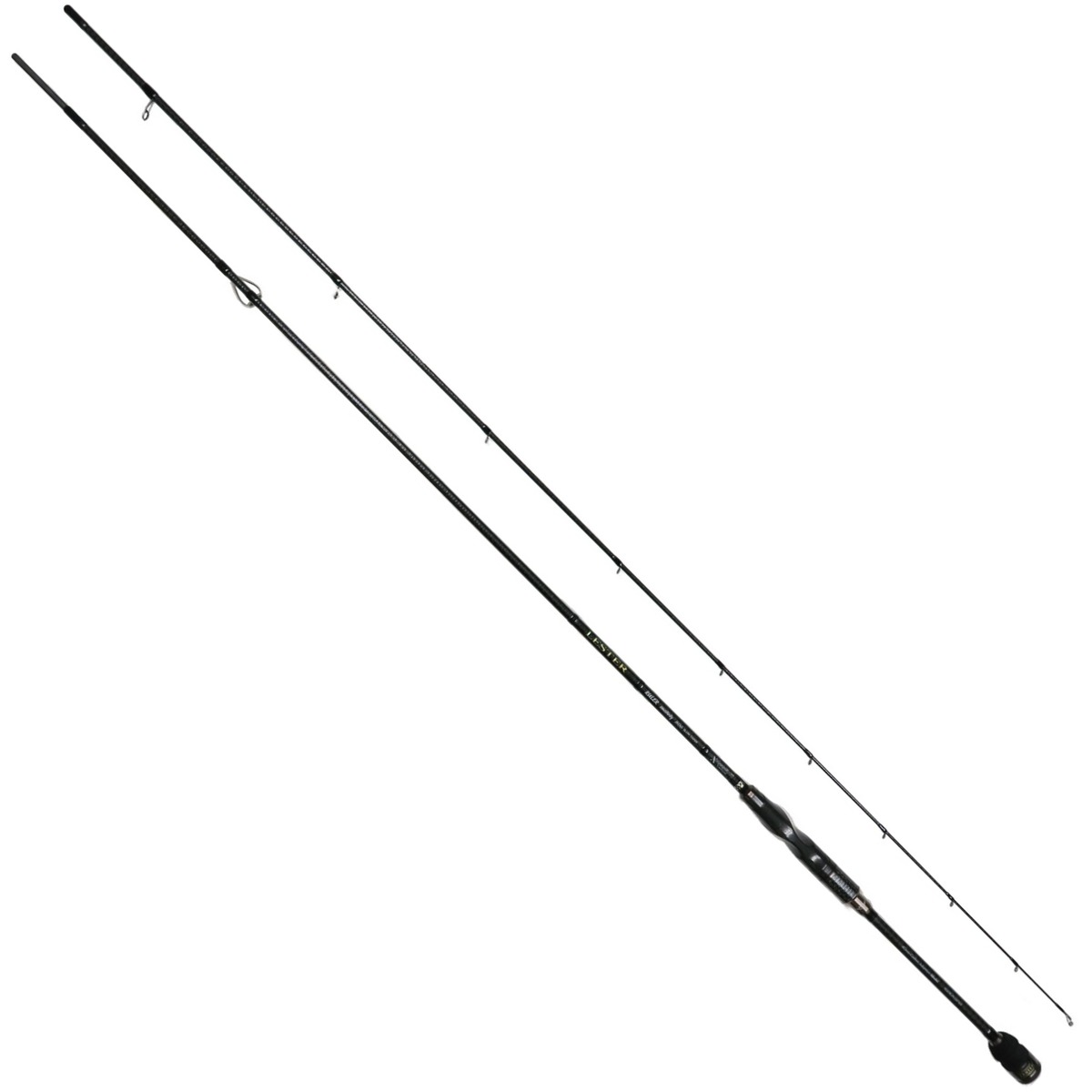 【宇崎日新(NISSIN)】 LESTER RULER sensitivity 7.8M (レスター ルーラー センシティビティー) エギングロッド
