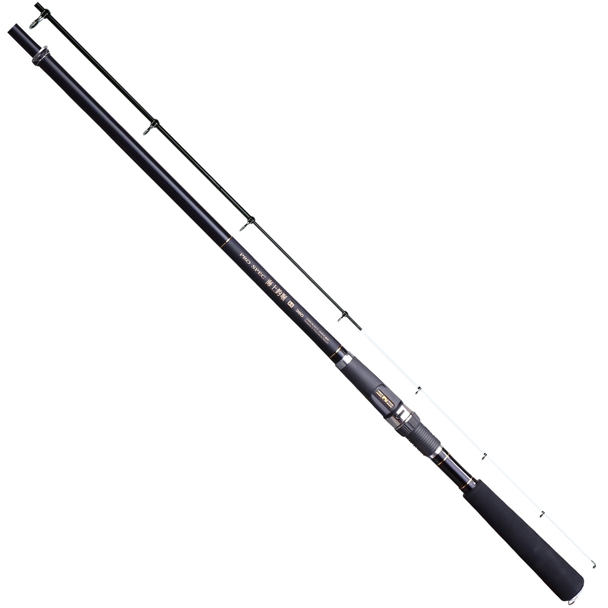 【宇崎日新(NISSIN)】 PRO SPEC 海上釣堀(振出) H3.30 (プロスペック かいじょうつりぼり ふりだし) 竿 ロッド