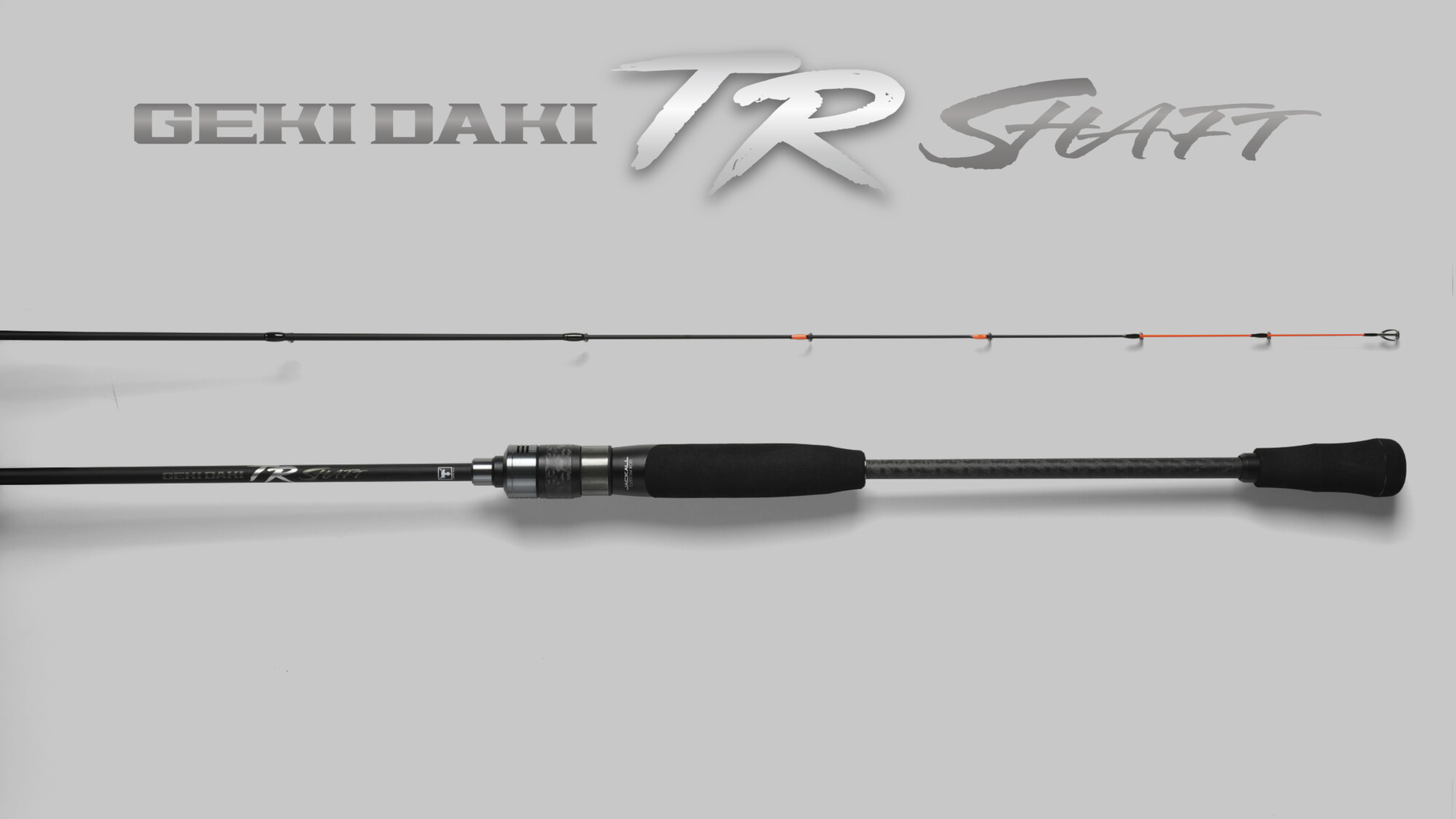 【ジャッカル(JACKALL)】 ゲキダキTR シャフト GDTR-S611ML/R ティップラン エギング 船 ボート アオリイカ ロッド 釣竿 21,830円