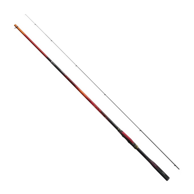 【シマノ(SHIMANO)】 ファイアブラッド グレ QUARTER MASTER 1.2-510 磯竿 [釣竿 ロッド 上物 ふかせ ウキ釣り