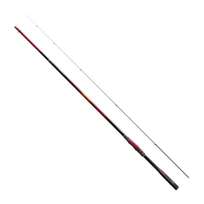 【シマノ(SHIMANO)】 ファイアブラッド グレ CLEVERHUNT 1-530 磯竿 [釣竿 ロッド 上物 ふかせ ウキ釣り